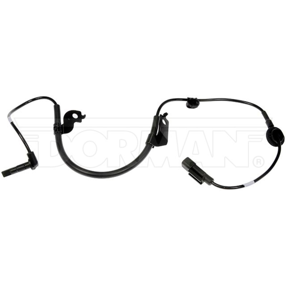 970-167 Dorman ABS Speed Sensor Front Driver Left Side Hand for