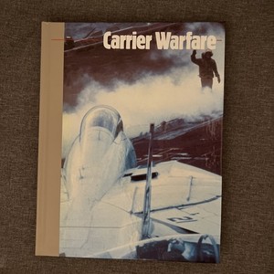 The New Face of War - “Carrier Warfare” - 1991