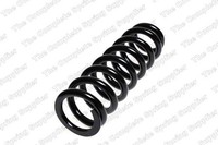 Vorderachse LesjÖFors 4092584 Fahrwerksfeder FüR Toyota