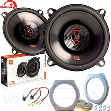 JBL LAUTSPRECHER für MERCEDES E-KLASSE W124 Coupe 1987-1997 Vorn Tür 200W #CD8J JBL LAUTSPRECHER für MERCEDES E-KLASSE W124 Coupe 1987-1997 Vorn Tür 200W #CD8J