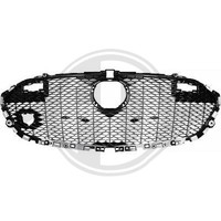 KüHlergrill KüHlergitter Schwarz FüR Mazda 3 SchräGheck BP Bp_
