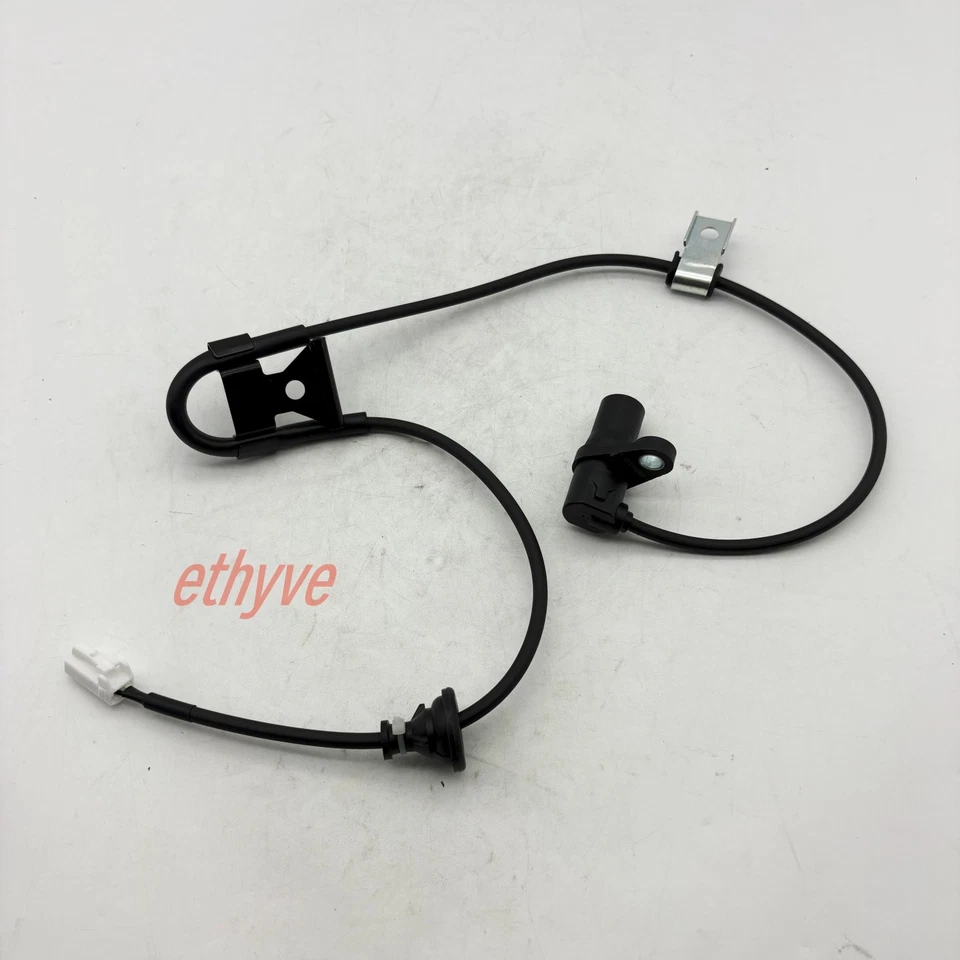 Rear Left ABS Wheel Speed Sensor 89546-48030 for Lexus RX350 Toyota Highlander Foto 4 de 4