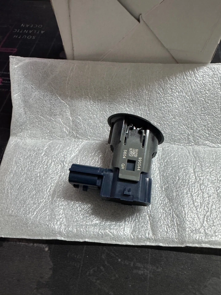 8651A339HC Sensor Corner Clearance For Mitsubishi L200 Triton Strada KL6T 2016 - Image 3 of 4