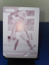 Darius Slay 1/1 Magenta Plate