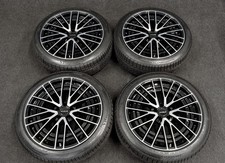 New Bmw X3 X4 M40i G01 21 Wheels Winter Snow Tires