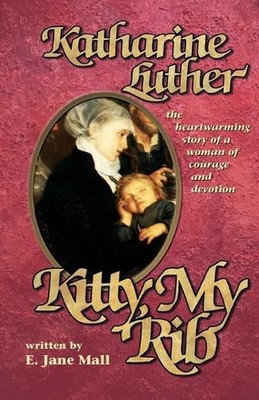 Kitty, My Rib by E.Jane Mall (English) Paperback Book