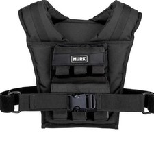 MVRK Weighted Vest for Men and Women 14lbs Exercise, Training  Calisthenics,