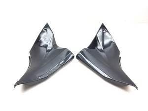 Left Right Side Covers 2006 Kawasaki Ninja ZX10R ZX1000D 3165 x