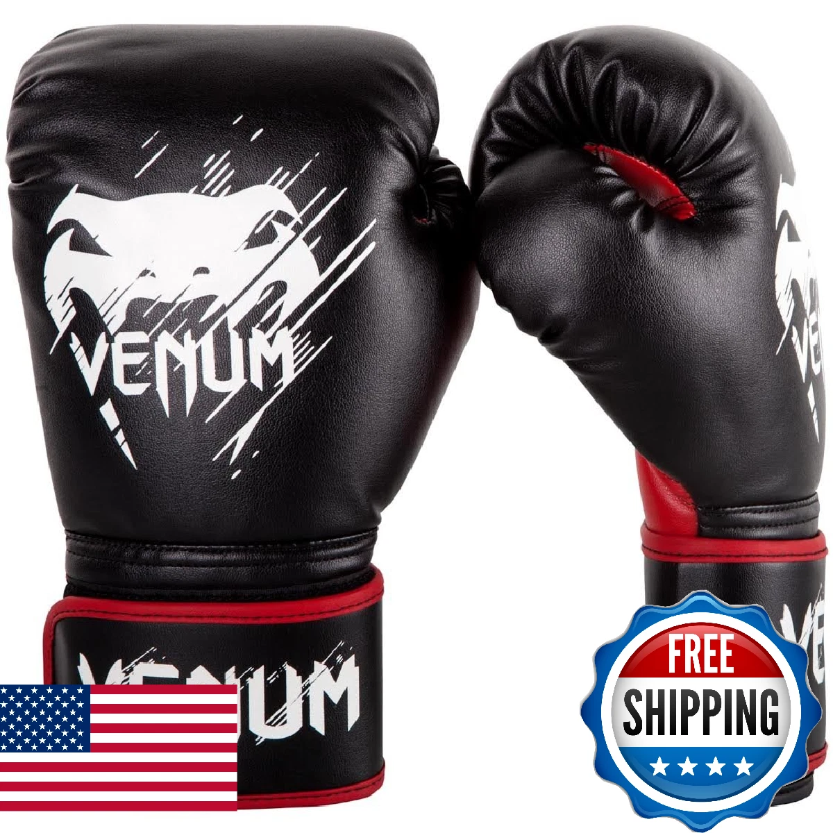 8 oz. Weight Venum Boxing Gloves for sale | eBay