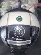 Nescafe Dolce Gusto Pod Coffee Machine Barely Used... Fully Working...