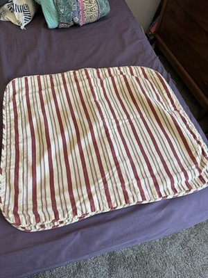 Pillow Shams 2) Standard 20 By 26