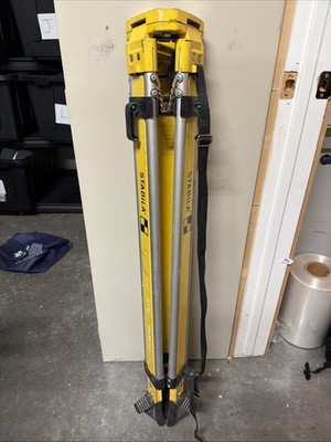 Stabila Lar 200 kit w/telescoping stabila tripod