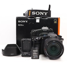 Sony DSC-RX10 IV fotocamera digitale cybershot - VM 8746 - BB