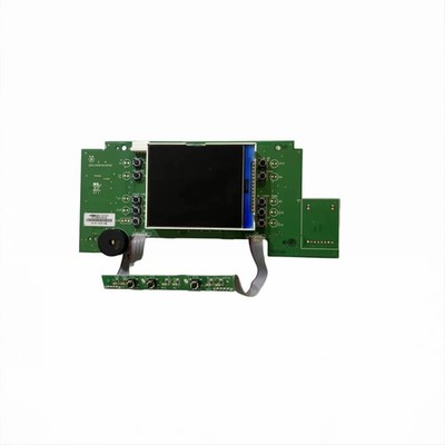GE 197D8550G005 Refrigerator Dispenser Control Board Display