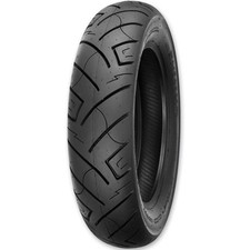 Shinko 777 Rear Tire - 16070-17 Reinforced 87-4601
