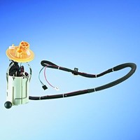 NEU - Bosch 1582980135 Kraftstoff-FöRdereinheit FüR Volvo