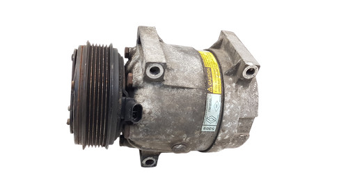 Kompressor Klimaanlage 7700105765 Delphi 5309 Renault Trafic 2 1.9 DCI