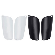  2 Pairs Attelle De Cheville Garde Sportive Accessoires Foot Équipement Football