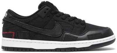 Nike SB Dunk Low Pro QS ''WASTED YOUTH''