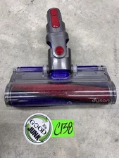 Dyson 112232-12  Soft Roller Cleaner Head 