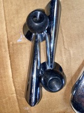 Willys Reno 1950’s Door Handles