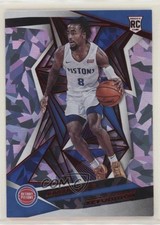 2019-20 Panini Revolution Rookies Chinese New Year Jordan Bone #146 0b2c