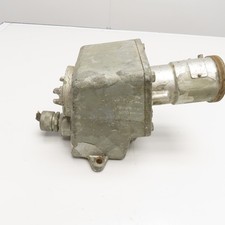 Crouse Hinds 230/460V 3Ph 5Hp Arktite Niebezpieczna lokalizacja Gniazdo