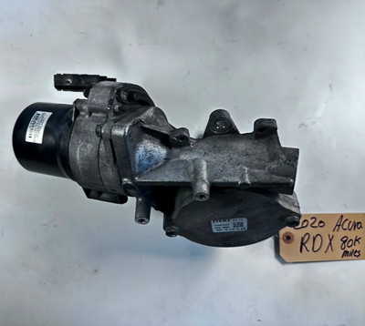 2019-2021 ACURA RDX RACK AND PINION STEERING GEAR 53600-TJB-A160-M1 OEM