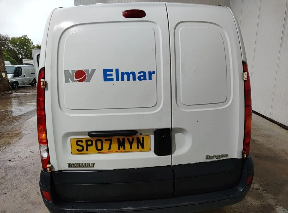 RENAULT KANGOO SL17 DCI 85 INDICATOR LEFT SIDE FRONT 7700822136 - Image 2 of 4