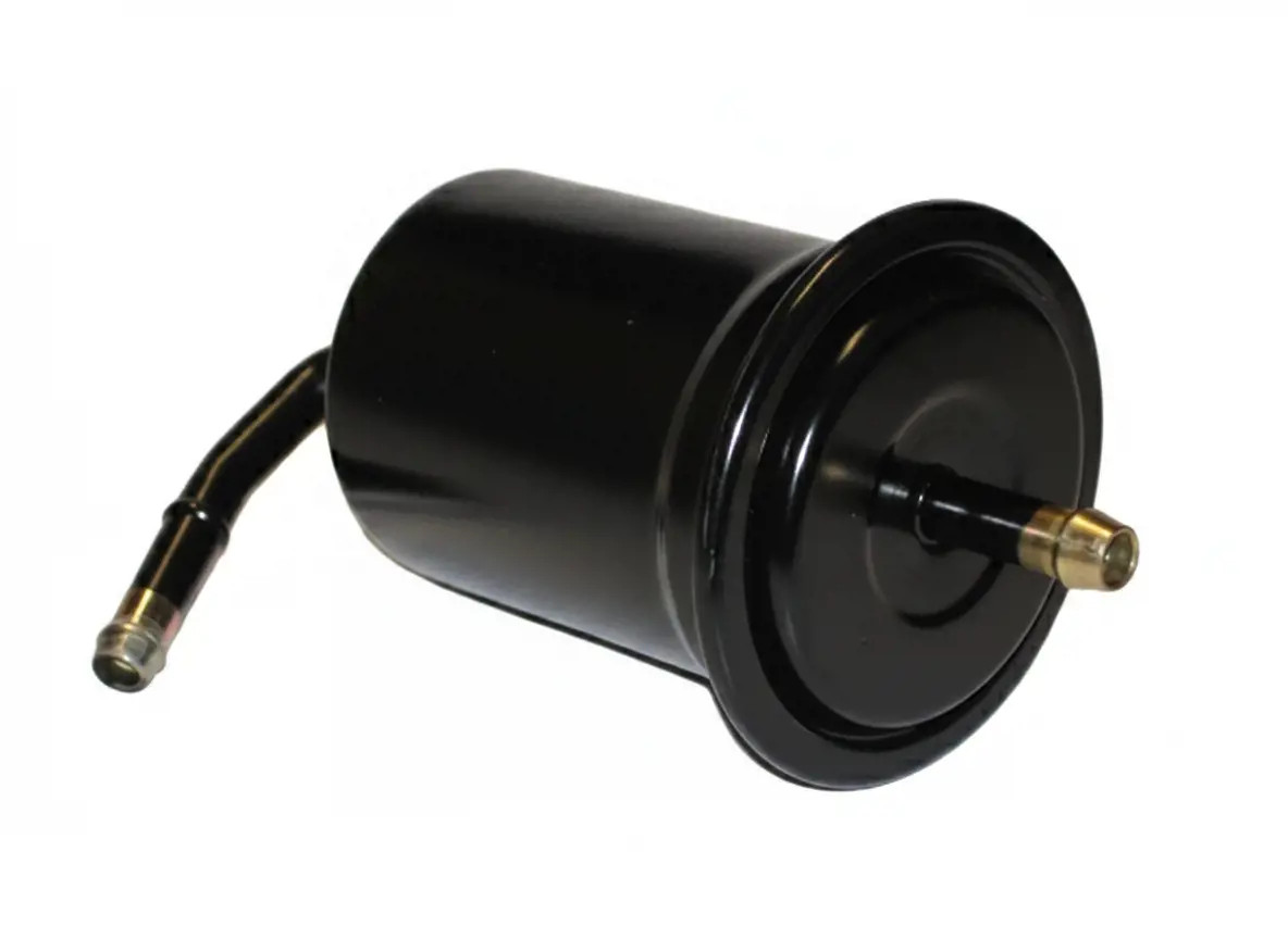 Fuel filter In-Line Filter 30308 JAPKO for MAZDA 323 III Saloon MPV Mk II