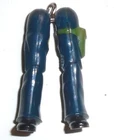 GI Joe Figure Part 1984 Cutter     Legs  - tight Joints     C8.5 Very Good