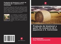 Ali Mulakhudair (U. A.) | ProduçãO De Bioetanol A Partir Do ConsóRcio De C....