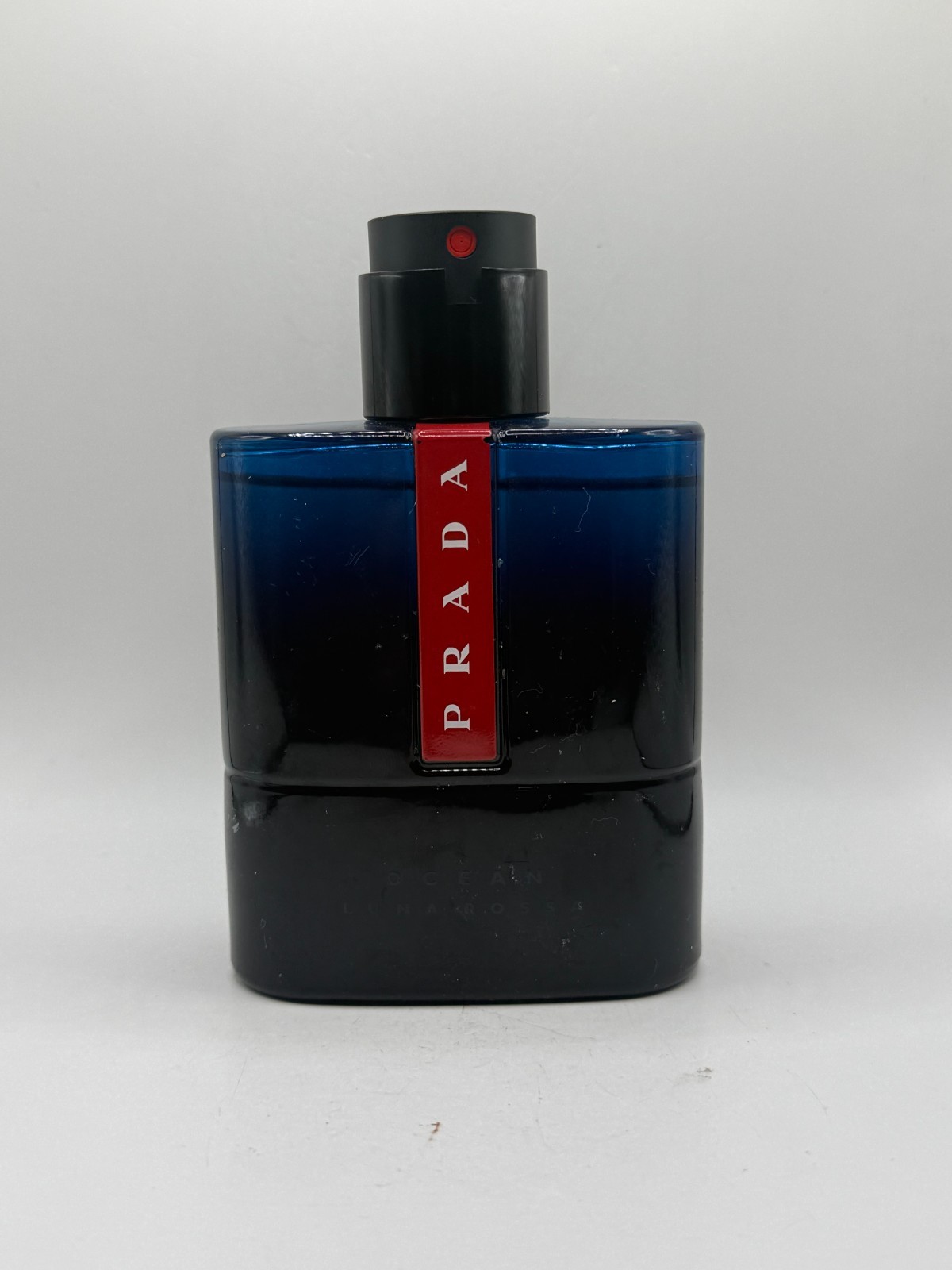 Prada Luna Rossa Ocean EDT 3.3 oz 100 ml Unbox See Picture