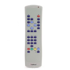 Telecomando di ricambio NOKIA ecc. - MEDIAMASTER9500, DBOX2VERS.2