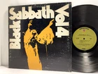 Black Sabbath - Vol 4 LP - WB BS 2602 - Tested VG+ Vinyl 1972 1st Press Gatefold