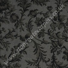 BRINTONS CARPETS LAURA ASHLEY IRONWORK SCROLL 3.18M X 4.00M