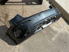 Stoßstange Stoßfänger Hinten PDC Audi A3 8Y Sportback 2020 Original 8Y4807511