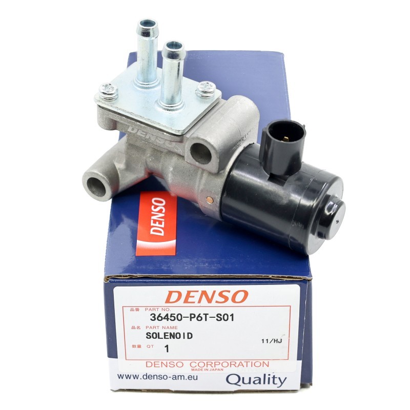 IACV Idle Air Control Valve For Honda B-Series B16B B18C 1996-2001 36450 P6T S01
