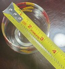NOS Vintage Kodak Advertising Glasses Set of 6 New Old Stock Red Yellow Logo... — photo 5