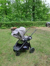 Kinderwagen Kombikinderwagen Joie 2 in 1 