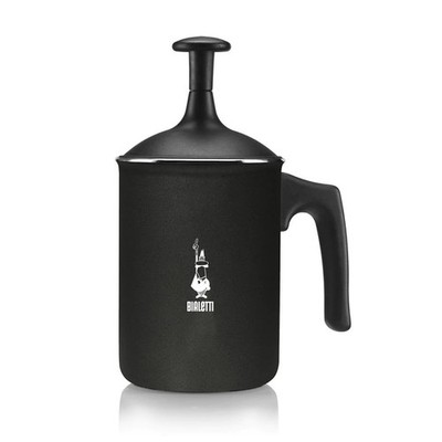 BIALETTI MILK FROTHER TUTTOCREMA 00AGR395.NEW IN BOX.