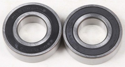 HARDDRIVE FRNT/RR WHEEL BEARING KIT 25MM ID SEALED NON-ABS