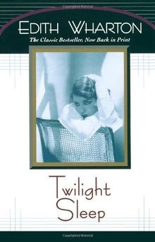 Twilight Sleep von Edith Wharton | Buch | Zustand gut