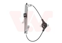 Fensterheber Hinterachse Links Passend FüR Fiat Grande Punto 199 199