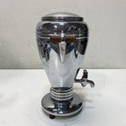 General Electric Coffee Maker 119B85 Chrome Dual Handle Power Cord — photo 5
