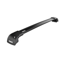 Thule Aeroblade Edge 7602b Roof - Roof Rack Black Thule Aeroblade Edge 7602b Roof - Roof Rack Black