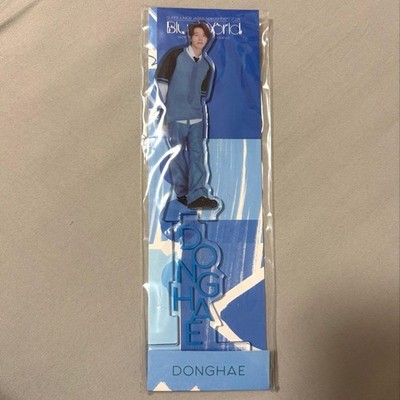 SUPER JUNIOR Donghae Acrylständer