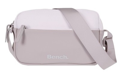 Handtasche klein Damen Mädchen Umhängetasche Schultertasche Bench 64224 Style