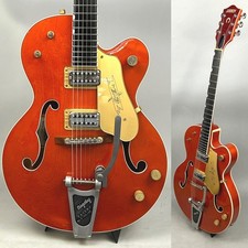 Gretsch G6120 Nashville Chet Atkins Safe delivery from Japan