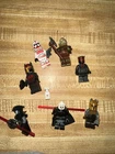 minifigure lot lego Star Wars